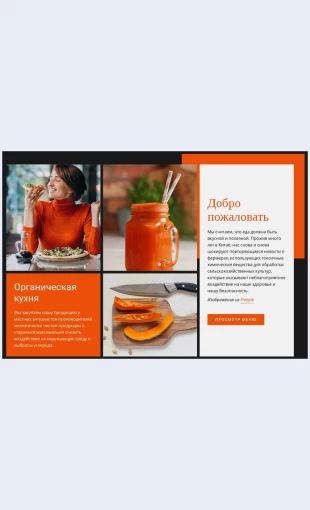 Organicheskayakukhnya