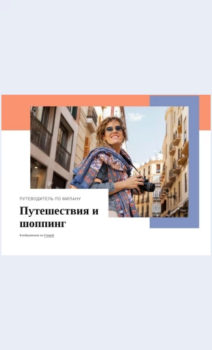 Puteshestvieishopping