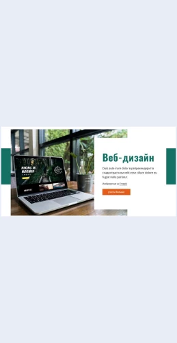 Funktsionalnayainteraktivnayaidentichnost Функциональная интерактивная идентичность Целевая страница Скин лендинга с редактором.