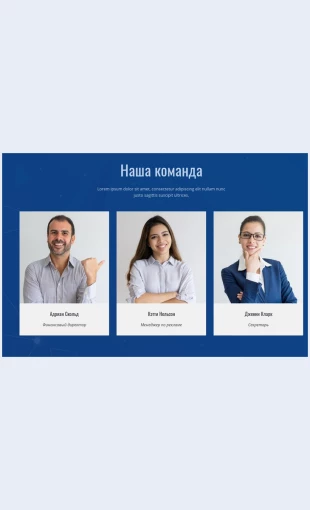 Myissledovateliidizaynery Рецепты брокколи Целевая страница Скин лендинга с редактором.