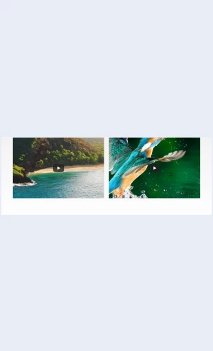 Prirodavodamore Природа вода море Целевая страница