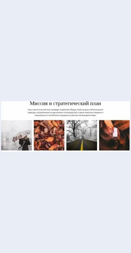 Protsessstrategicheskogoplanirovaniya Процесс стратегического планирования Целевая страница Скин лендинга с редактором.