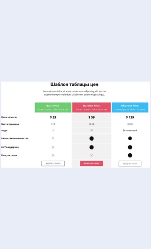 Vyborstrategiitsenoobrazovaniya Выбор стратегии ценообразования Целевая страница Скин лендинга с редактором.